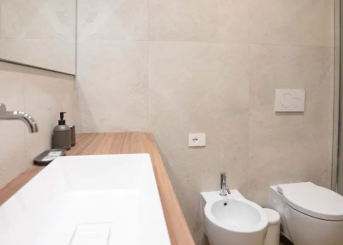 Mazzini Stylish Appartamento
