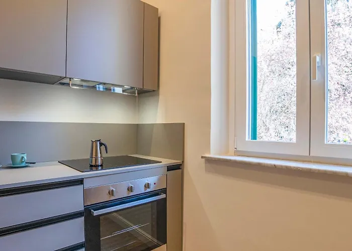 Mazzini Stylish Appartamento *