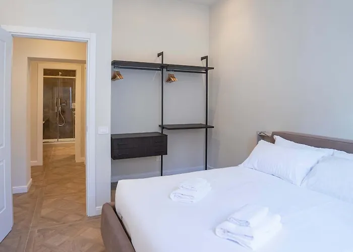 Mazzini Stylish Appartamento