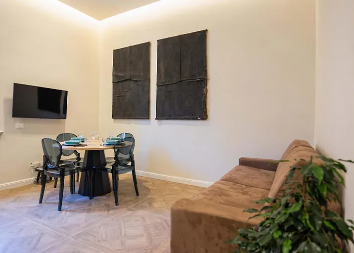 Mazzini Stylish Appartamento *