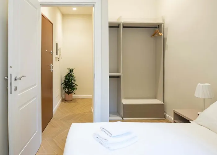 Mazzini Stylish * Roma