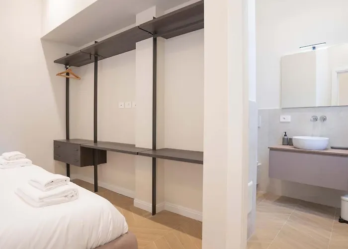 Mazzini Stylish Roma