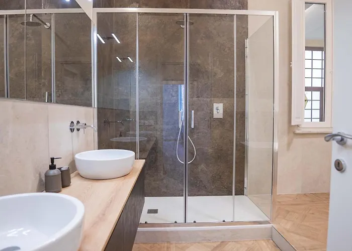 Appartamento Mazzini Stylish *