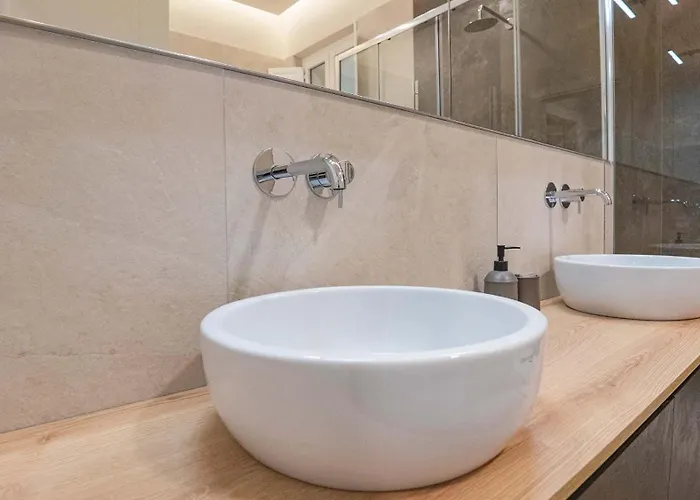 Appartamento Mazzini Stylish Roma