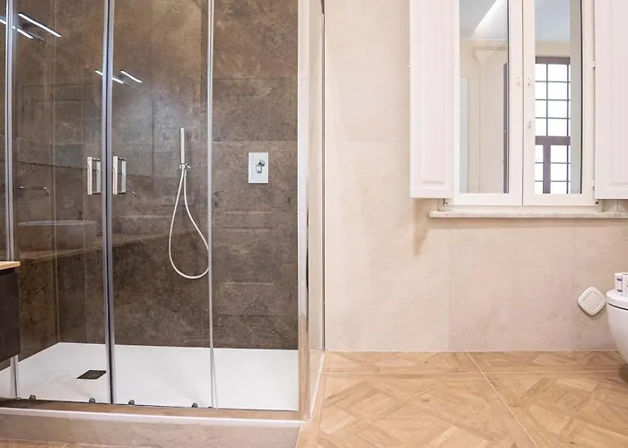 Mazzini Stylish Appartamento Roma
