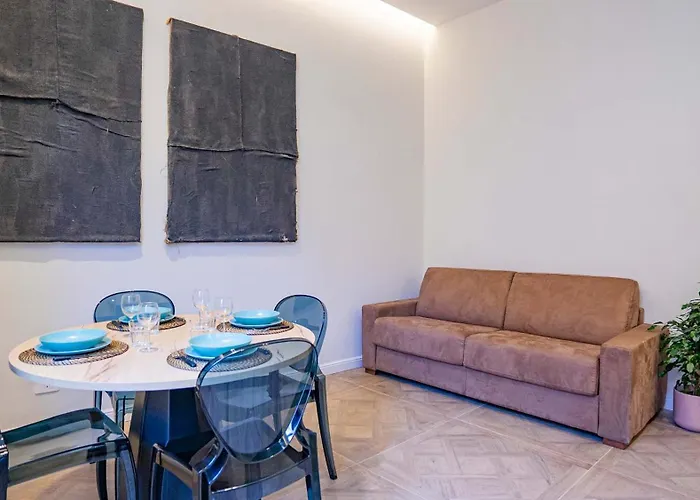 Mazzini Stylish Appartamento *